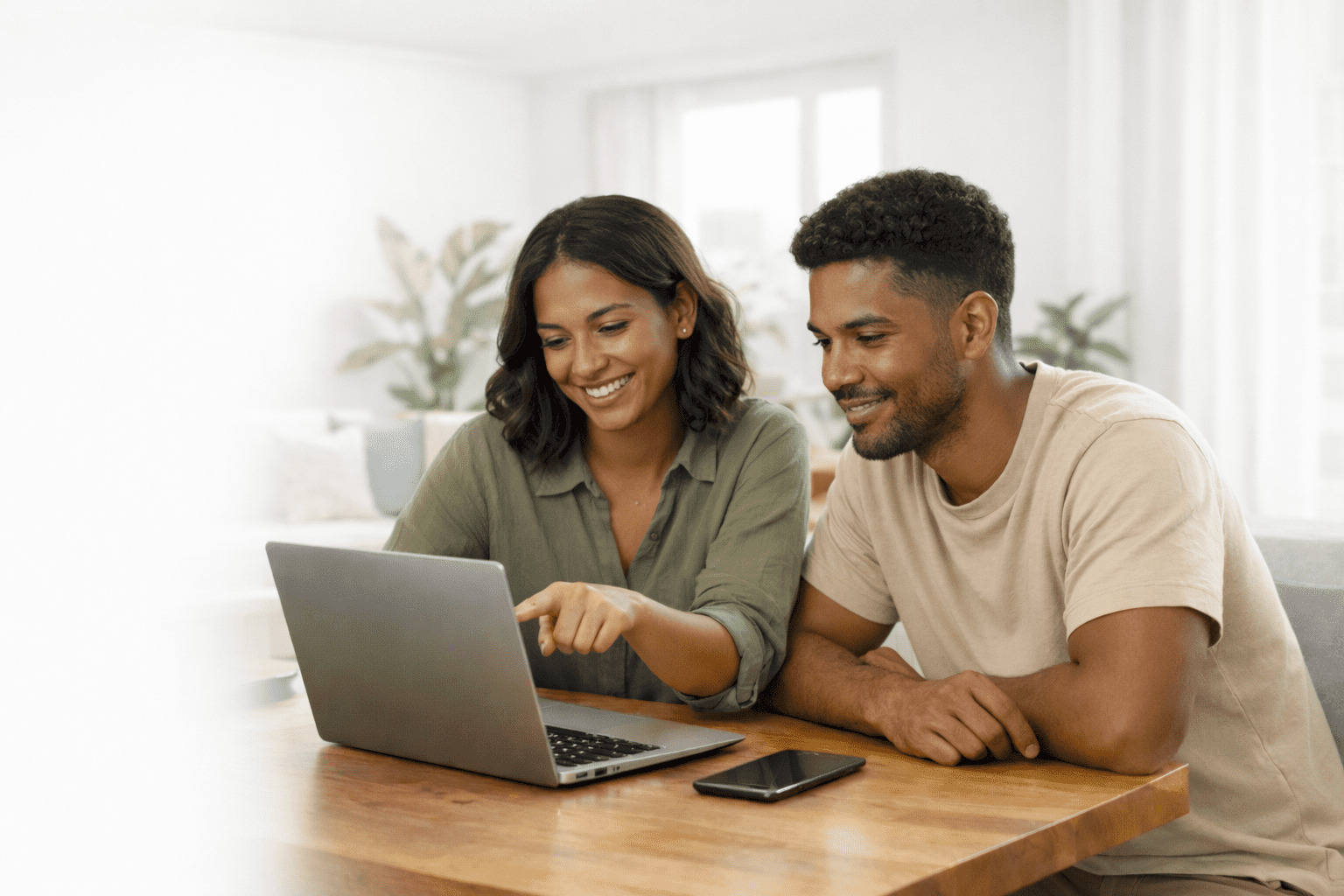 Propriétaire accompagné par Kazamoi pour la gestion locative