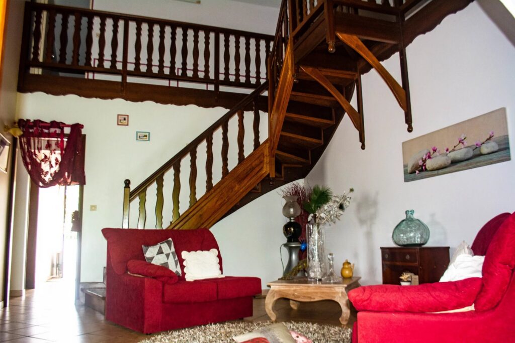 Maison T6 de standing à Rémire-Montjoly